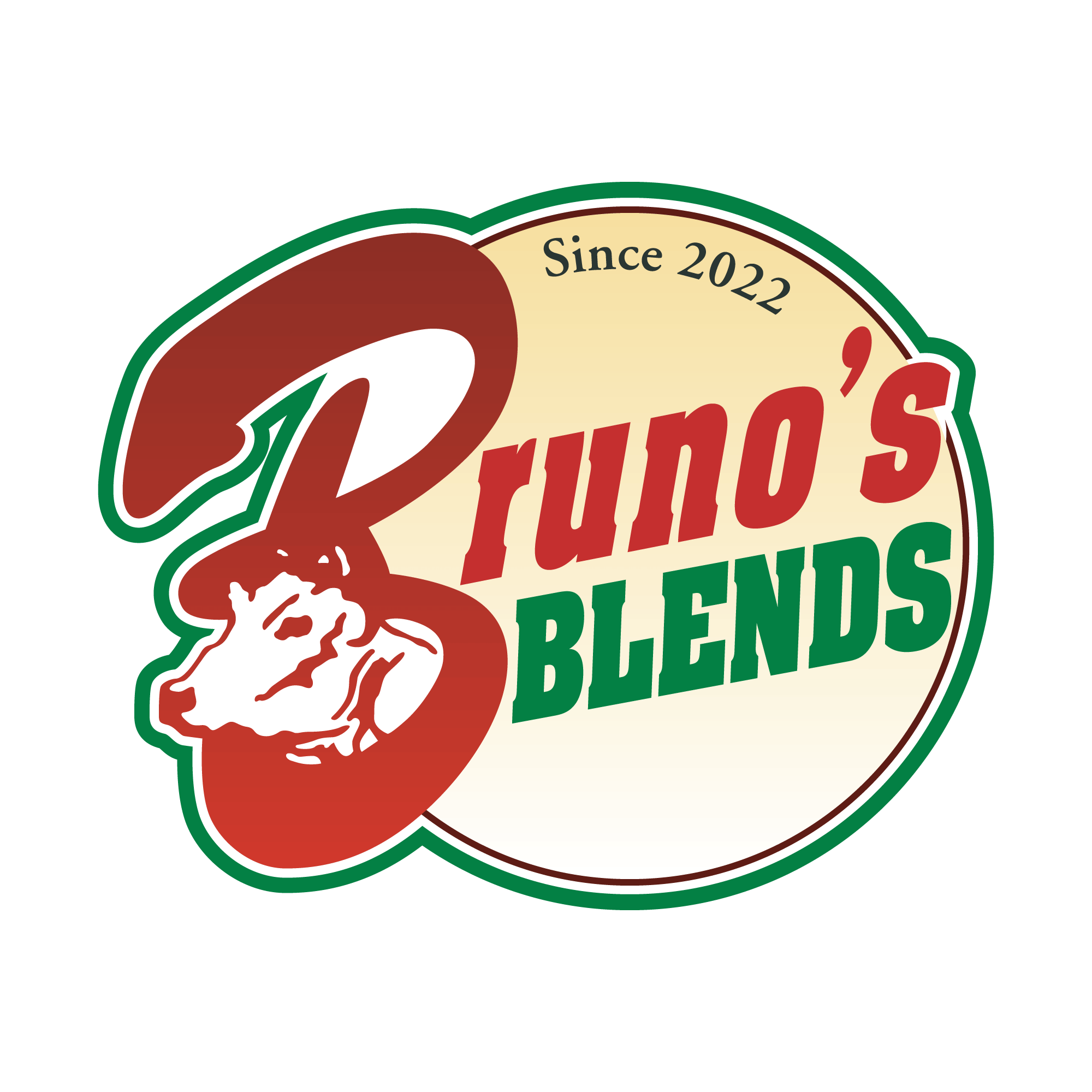 Bruno's Blends