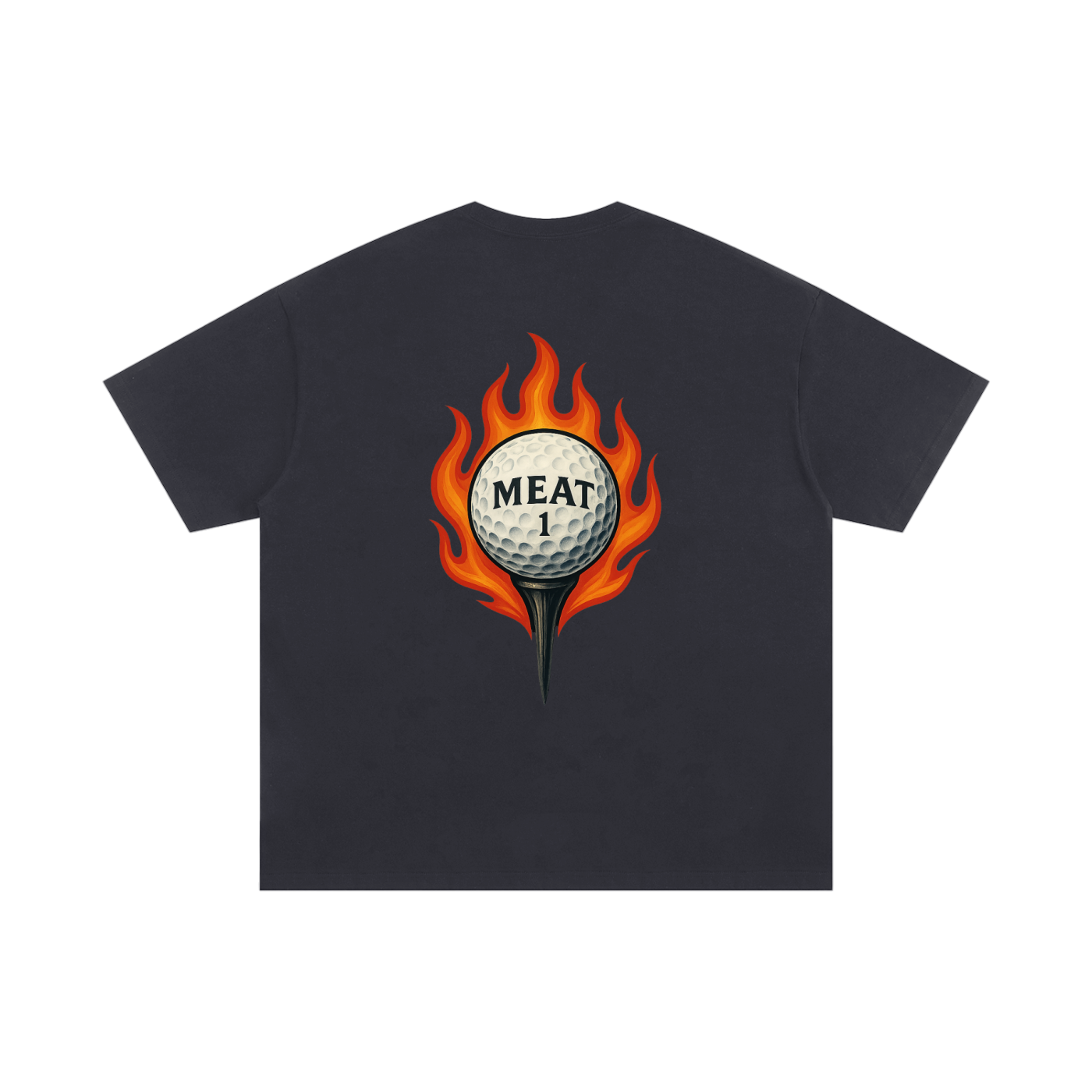 MeatV1s Tee
