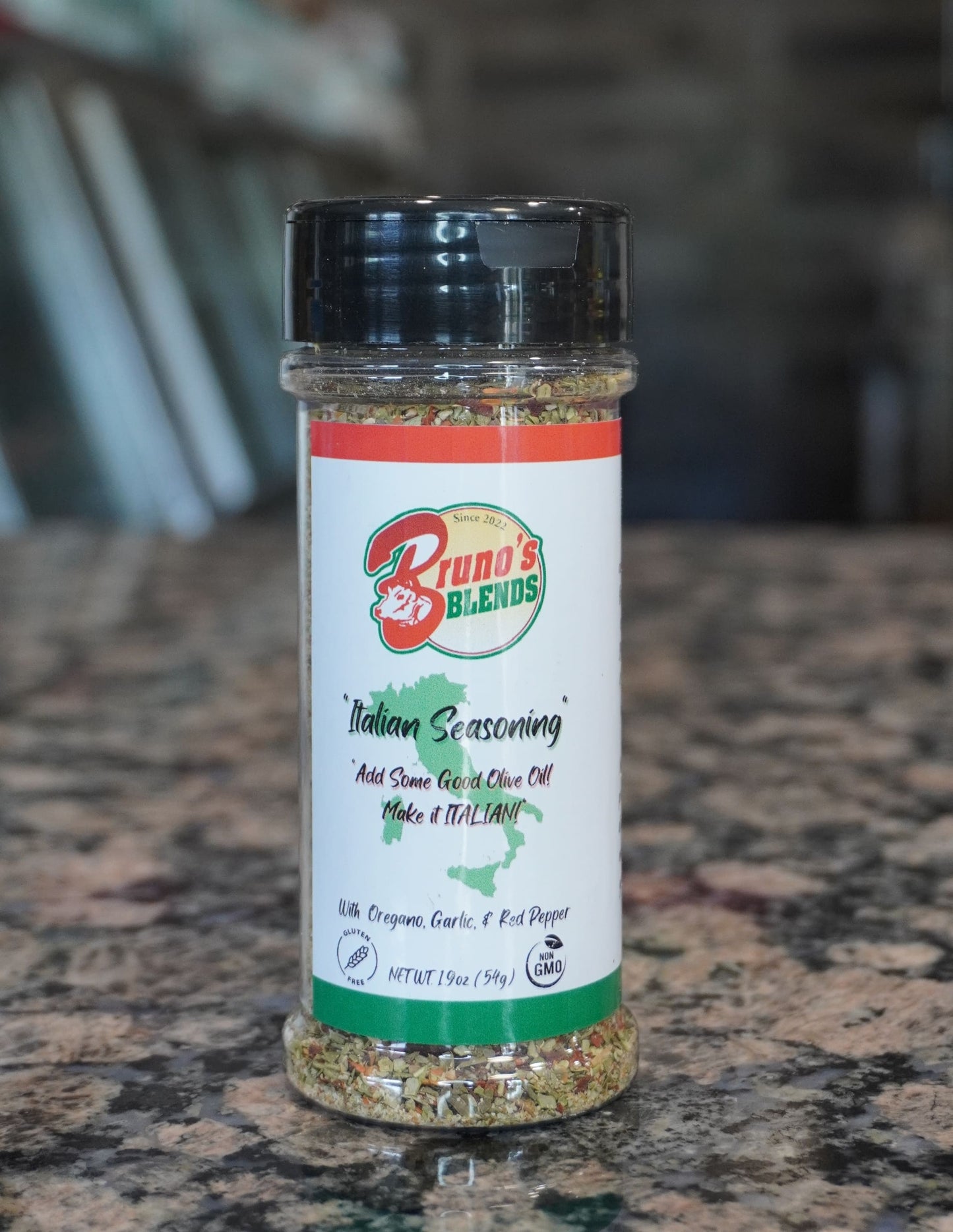 Italian Seasoning