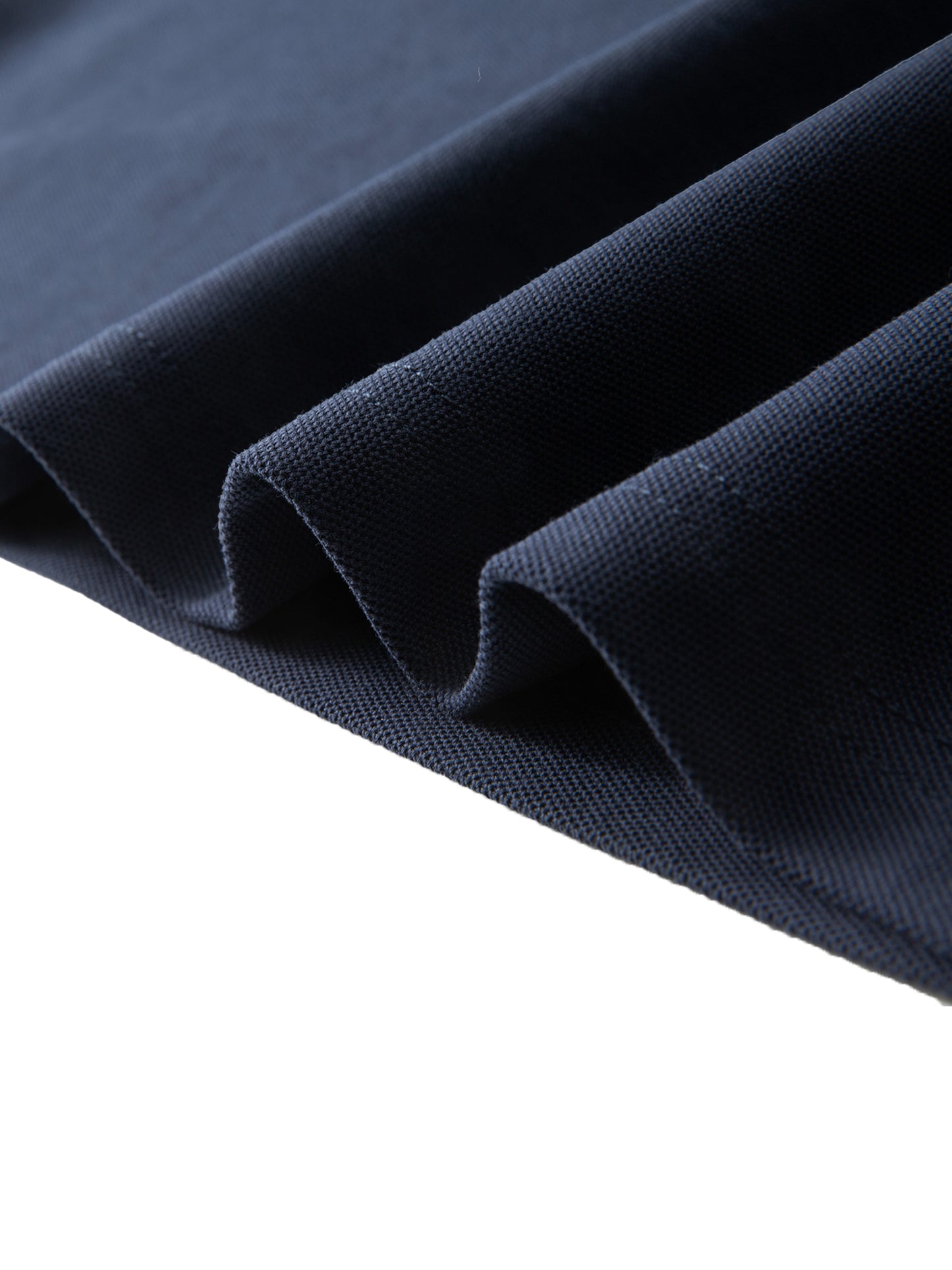 "Meat & Mulligans Polo"